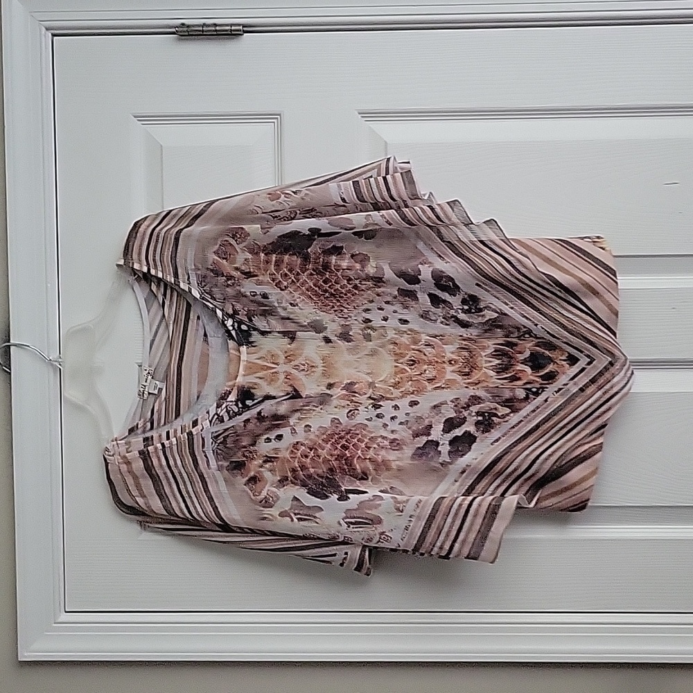 World Unity Women's Blouse